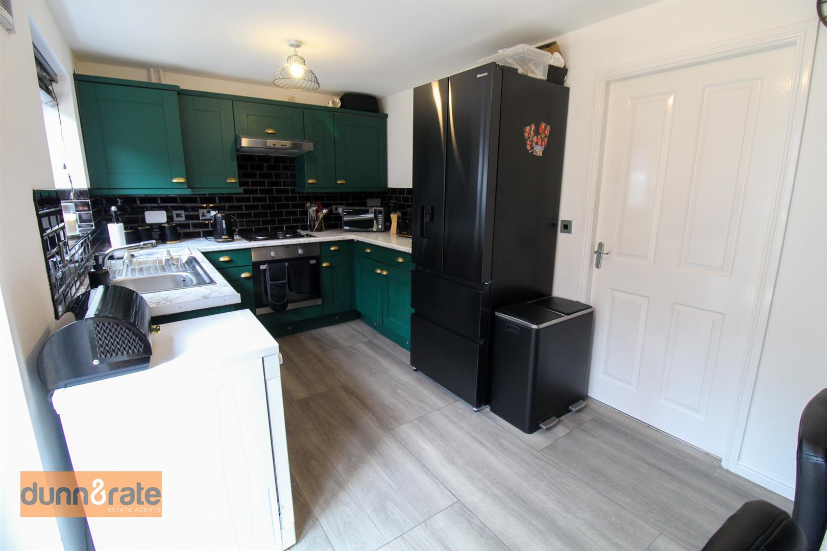 Onyx Grove, Milton, Stoke-On-Trent